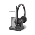 Plantronics Savi 8220 Wireless Headset Binaural Savi 8200 series *DISCONTINUED*