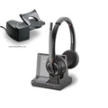 Plantronics Savi 8220+HL10 Wireless Headset Bundle *DISCONTINUED*