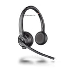 Plantronics Savi 8220 Wireless Headset Binaural Savi 8200 series *DISCONTINUED*