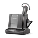 Plantronics Savi 8245-M Office MS Wireless Headset Unlimited