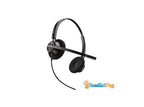 Poly EncorePro HW520 Binaural Headset with DA85 Adapter