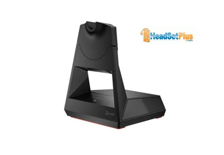 Poly Voyager Legend 50 Office Base UC – Headset plus