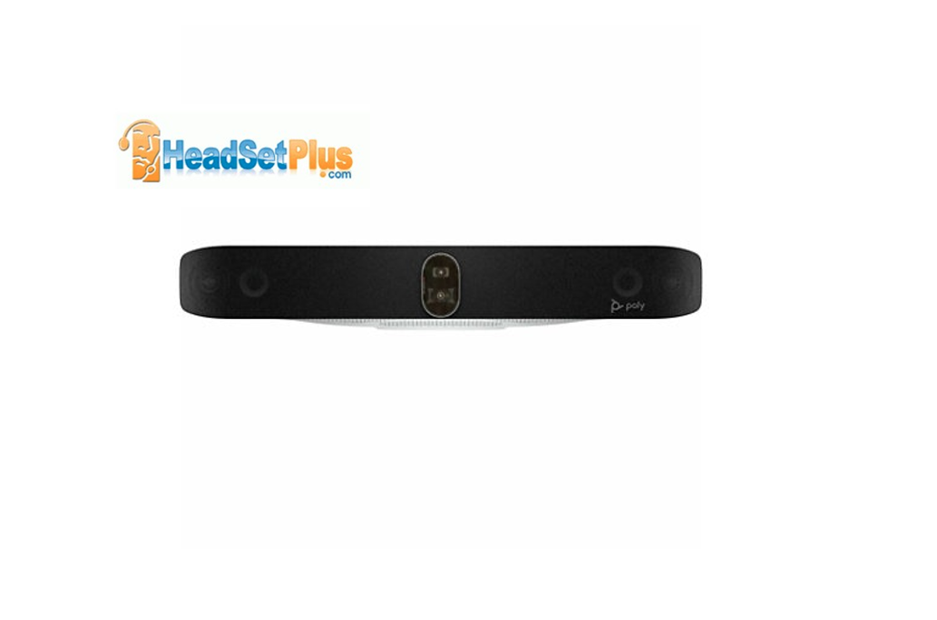 Poly Studio X72 All-In-One Video Bar (No Return)