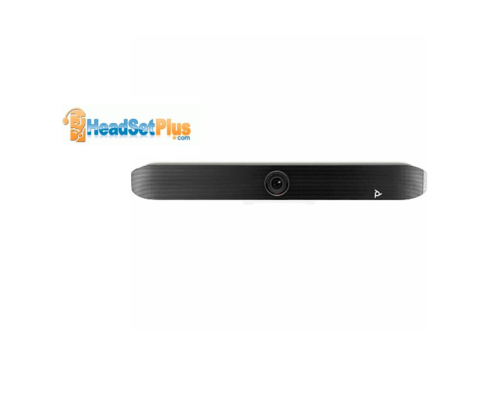 Poly Studio X52 All-In-One Video Bar (No return)