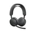 Logitech Zone Wireless 2 ES Headset MS Teams