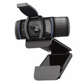 Logitech C920e Business Webcam