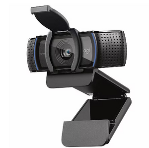 Logitech C920e Business Webcam