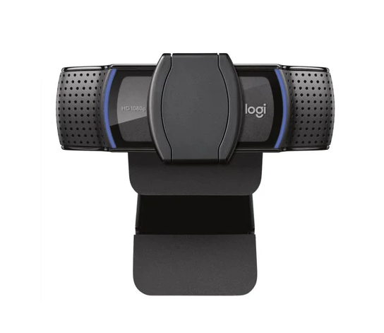 Logitech C920e Business Webcam