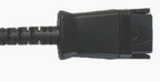 SHG  S 620 NC PL Triple XL Ear Cushion Headset with Passive Noise Canceling Mic