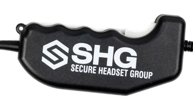 SHG S D145-PTT/AMP Push-to-Talk Amplifier