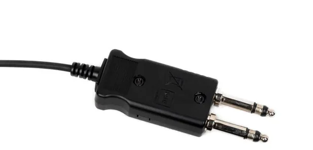 SHG S D144-Amp Cable