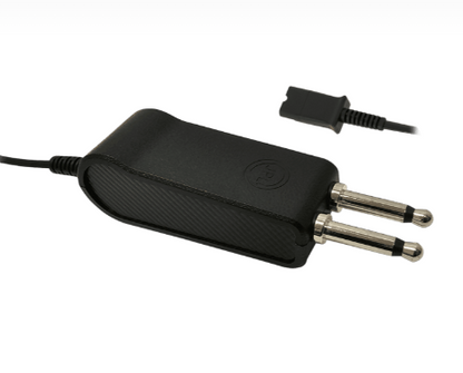 JPL BL-22+P Dual-Prong PJ-7 to QD Headset Adapter