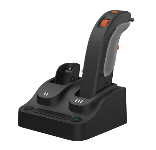 JPL Scout 3100 DECT Push-to-Talk PTT Wireless Amplifier
