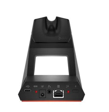 Poly Voyager Legend 50 Office Base MS