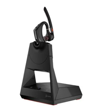 Poly Voyager Legend 50 Office Base MS