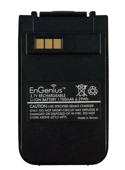 EnGenius DuraFon 1x, 4x, Pro Replacement Battery
