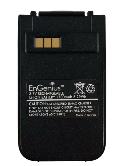 EnGenius DuraFon 1x, 4x, Pro Replacement Battery