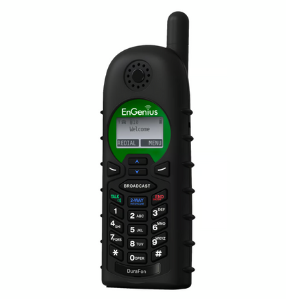 EnGenius DuraFon Pro Handset DURAFON-PRO-HC