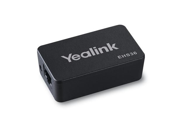 Poly Savi 8420+Yealink EHS For Yealink Phones (EHS36)