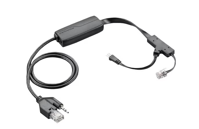 Poly Savi 8420+Polycom EHS for Polycom Phones (APP-51)