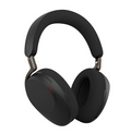 Jabra Evolve3 85 – Premium Over-Ear Boomless Wireless Headset