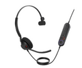 Jabra Engage 40 – Professional Wired Noise-Cancelling Headset