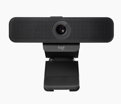 Logitech C925e Business Webcam