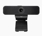 Logitech C925e Business Webcam