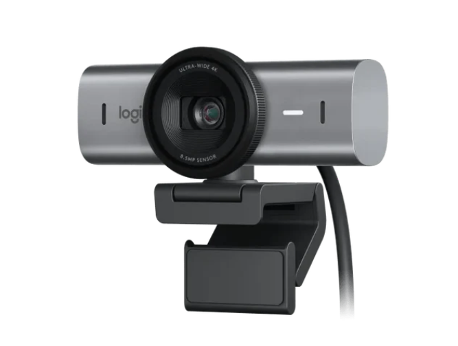 Logitech MX Brio 705 Webcam