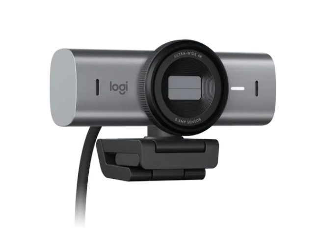 Logitech MX Brio 705 Webcam