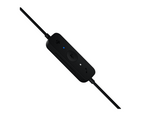 Logitech H570e Mono Headset USB-A MS Teams