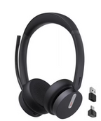 Yealink BH70 Dual USB-C/A Bluetooth Headset Teams