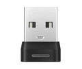 Shokz (Aftershokz) Loop 120, USB-A Bluetooth Wireless Adapter