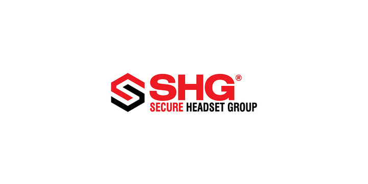 Secure Headset Group (SHG) Headsets - Poly compatible