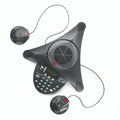 Polycom Soundstation 2W EX Wireless conference phone 2 Mics *DISCONTINUED*