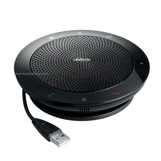Jabra Speak 510 USB/Bluetooth Speakerphone UC version