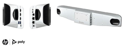 Poly Studio X72 All-In-One Video Bar (No Return)