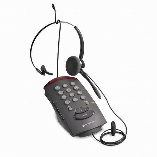 Plantronics T10 Telephone System *DISCONTINUED*