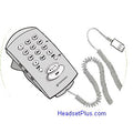 Plantronics T10H Telephone System *DISCONTINUED*