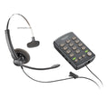 Plantronics T110 Practica Headset Telephone *DISCONTINUED*