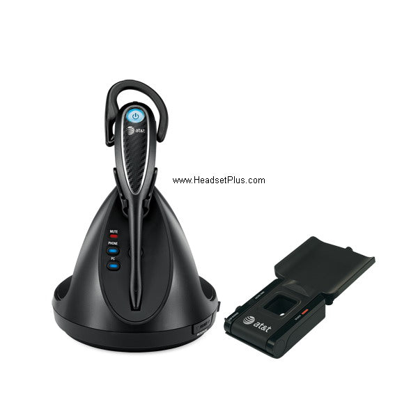 ATT TL7812 Wireless Headset System w/lifter *DISCONTINUED*