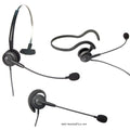 VXI Tria-G GN Compatible Convertible Headset *DISCONTINUED*