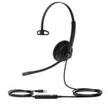 Yealink UH34 Mono Teams USB-A Computer Headset, Microsoft