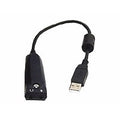 Plantronics USB to Dual 3.5mm Adapter *DISCONTINUED*