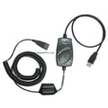 VXi USB-P Plantronics USB Compatible Cable *DISCONTINUED*