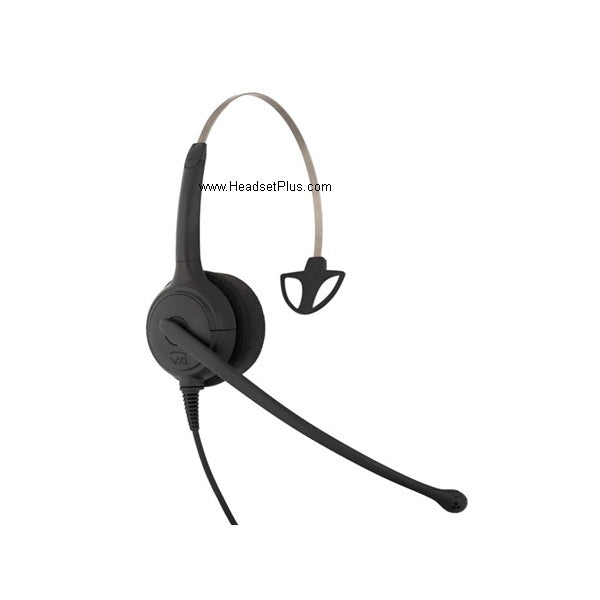 VXI CC Pro 4010V DC Headset *DISCONTINUED*