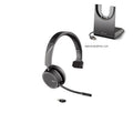 Plantronics Voyager 4210 UC Bluetooth Mono USB-A Headset *DISCONTINUED*