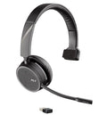 Plantronics Voyager 4210 UC Bluetooth Mono USB Headset MS *DISCONTINUED*