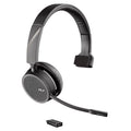 Plantronics Voyager 4210 Bluetooth Mono USB-C Headset *DISCONTINUED*