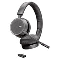 Plantronics Voyager 4220 USB-C Bluetooth Stereo Headset *DISCONTINUED*
